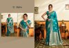 Saroj By Gobuni Silk Designer Saree Collections